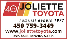 Joliette Toyota